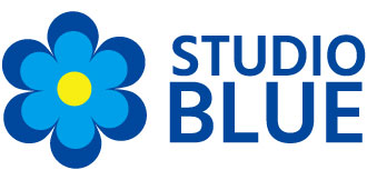STUDIO BLUE